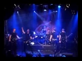 DREAM EVIL - The Book Of Heavy Metal [Live]