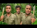 Download Lagu Surviving In The Wilderness For 24 Hours