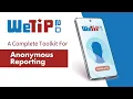 WeTip 2 0 - A Complete Toolkit For Anonymous Reporting