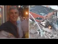 NJ factory owner among injured in explosion