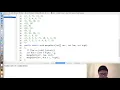Level 4 Lesson 3 Part 3 Merge sort