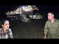 Download Lagu The bad guys came to follow Vong's house, luckily police Luyen arrived in time