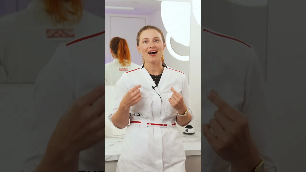 Video from Dasha Cosmetic & Medical Tattoo