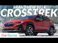 2024 Subaru Crosstrek Review