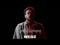 ويجز # بعوده يابلادى # التراك الجديد # wegz