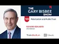 Polarization and Public Trust Richard Edelman CEO Edelman