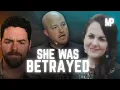 Jeremiah Johnson Accused of Stealing Her Prophecy