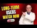 If You ve Been Taking Omeprazole for Years Watch This