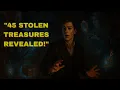 GRANDFATHER S DARK SECRET EXPOSED - CENTURY-OLD THEFT NETWORK IN BUFFALO REVEALED
