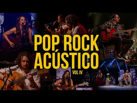 Download MP3 Banda Rock Beats - Mix Medley Pop Rock Acústico (Roxette, Alanis Morissette, Madonna, Coldplay)