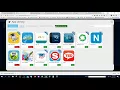 ClassLink Tutorial Part 3 My Apps and My Files