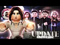 Download Lagu DAVINA + FULL MAP SHOWCASE + NEW CODE! 🌙 | TVL2 ROBLOX | DAGSTAR