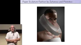 The Mathematics Of Clothing Design Etienne Ghys 