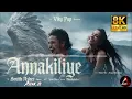 Annakiliye 🦋 | Smith Asher x Viky Pup | Dheekshitha | Tamil Melody | Anirudh Ravichander #Annakiliye