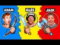 Weapon Territory Battle Royale