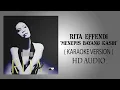 Download Lagu Menepis Bayang Kasih - Rita Effendy  (Karaoke Version)