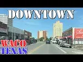 Waco - Texas