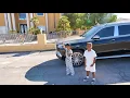 My Kids Want To Live In My Old Mansion