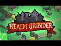 Realm Grinder Gameplay PC NO COMMENTARY