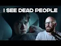Is There Any Truth to Ghosts and Hauntings