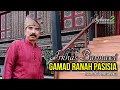 Lagu Gamad Ranah Pasisia - Irkhas Barmawi