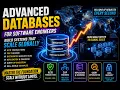 Advanced Database Concepts - Scaling Replication