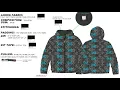 Pattern making tutorial part 1 by richpeace cad software