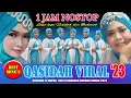 Download Lagu SATU JAM NONSTOP LAGU-LAGU VIRAL QASIDAH DAN SHOLAWAT 2023 || EL WAFDA LIVE IN BABADAN BONANG DEMAK