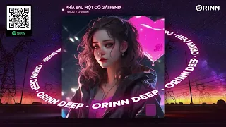 Download PHÍA SAU MỘT CÔ GÁI REMIX - SOOBIN HOÀNG SƠN x ORINN x GUANG MP3