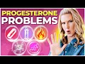 Progesterone Not Working 5 Reasons Why