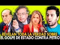 Download Lagu ¡URGENTE! REVELAN TODA LA VERDAD SOBRE EL GOLPE DE ESTADO CONTRA EL PRESIDENTE PETRO