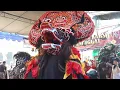 Download Lagu #Jaranan Angkerr!!! Detik2 Jathilan Singo Barong Ndadi di Sleman