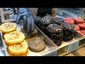 Download Lagu The fun of choosing a variety of high-quality cookies! - Korean street food