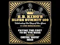 Paying The Cost To Be The Boss
