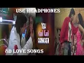Download Lagu Yeh Kaali Kaali Aankhen 8D Audio Song | Baazigar 8D Audio Song | Shah Rukh Khan | Kajol | 90s Hits
