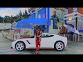 GTA V - Ocelot Pariah ASMR Gameplay on RTX 4060