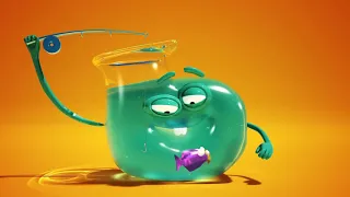 Основные заставки Мульт 01 06 2014 н в Оригинал Full HD 