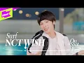 Download Lagu NCT WISH 엔시티 위시 'Surf'｜On the Spot｜온더스팟