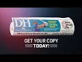 Deccan Herald Subscribe Now