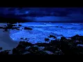Ocean Wave Soundscape For Deep Sleeping