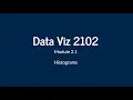 Make a Histogram with ggplot2