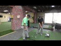 5 Simple Keys Key Flat Left Wrist - Two Ball Drill