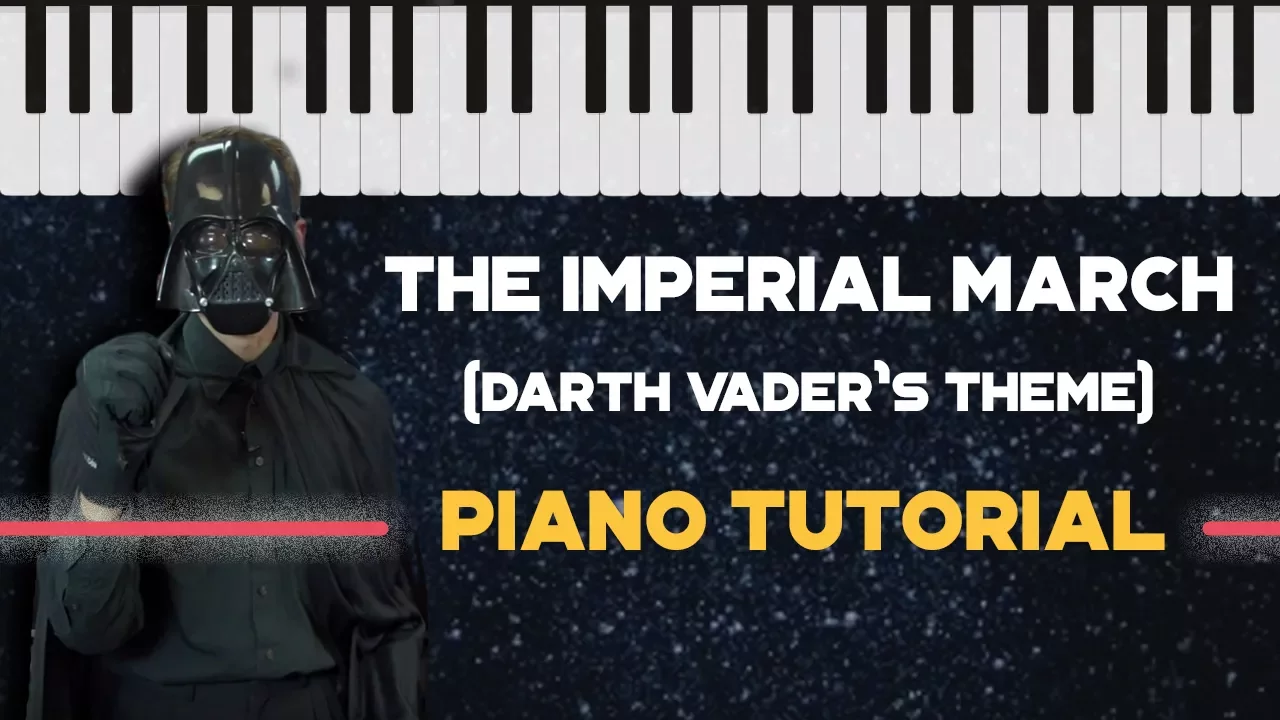 Imperial March from Star Wars
