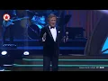 Erol Evgin - Sevdan Olmasa, Canlı  (Pantene 50. Yıl Altın Kelebek Ödülleri)