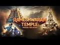 Download Lagu ✅ The Divine Story of Rameshwaram Temple | Lord Rama’s Connection to Shiva \u0026 Ram Setu | Real2Real