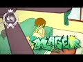 MAGER Short Animated Film 2026