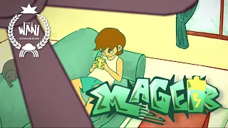 MAGER Short Animated Film 2026