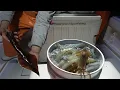 Makin Bait Rhode Island Squid Fishing 2025