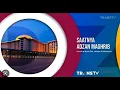 Download Lagu Adzan Maghrib 2023 Trans TV