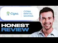 Cigna Dental DHMO Review Pros and Cons